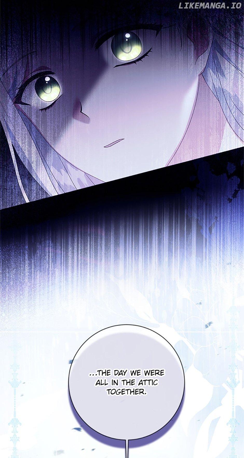 I Went On Strike Because It Was A Time Limit Chapter 71 page 58