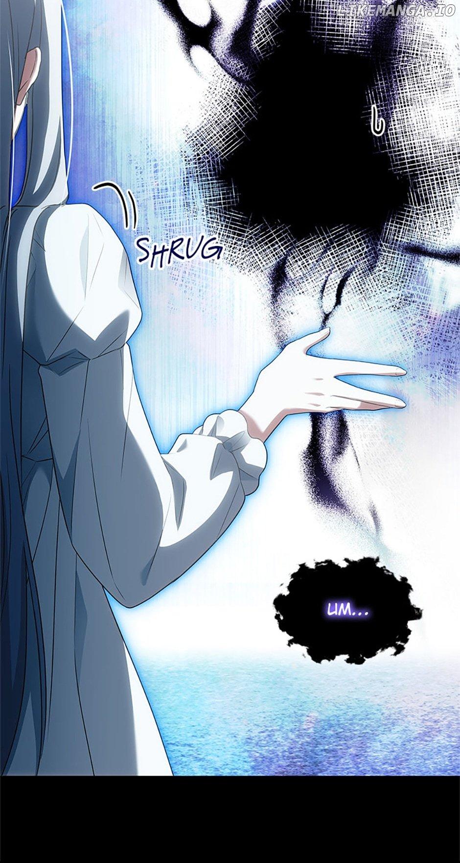 I Went On Strike Because It Was A Time Limit Chapter 71 page 61
