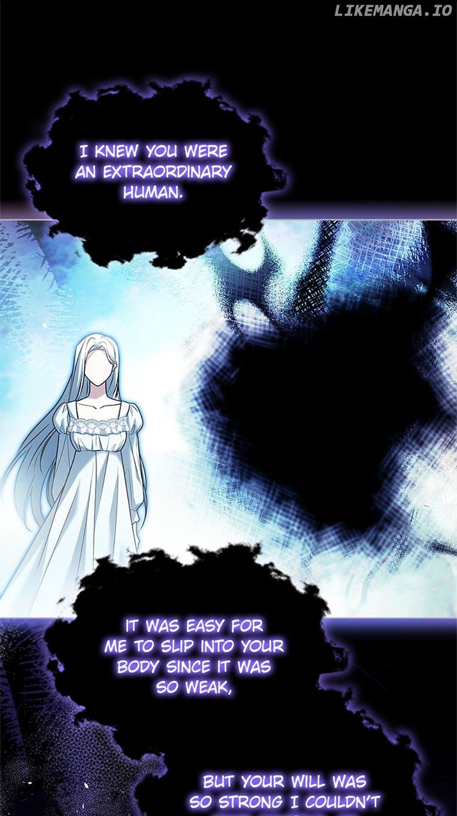 I Went On Strike Because It Was A Time Limit Chapter 71 page 62