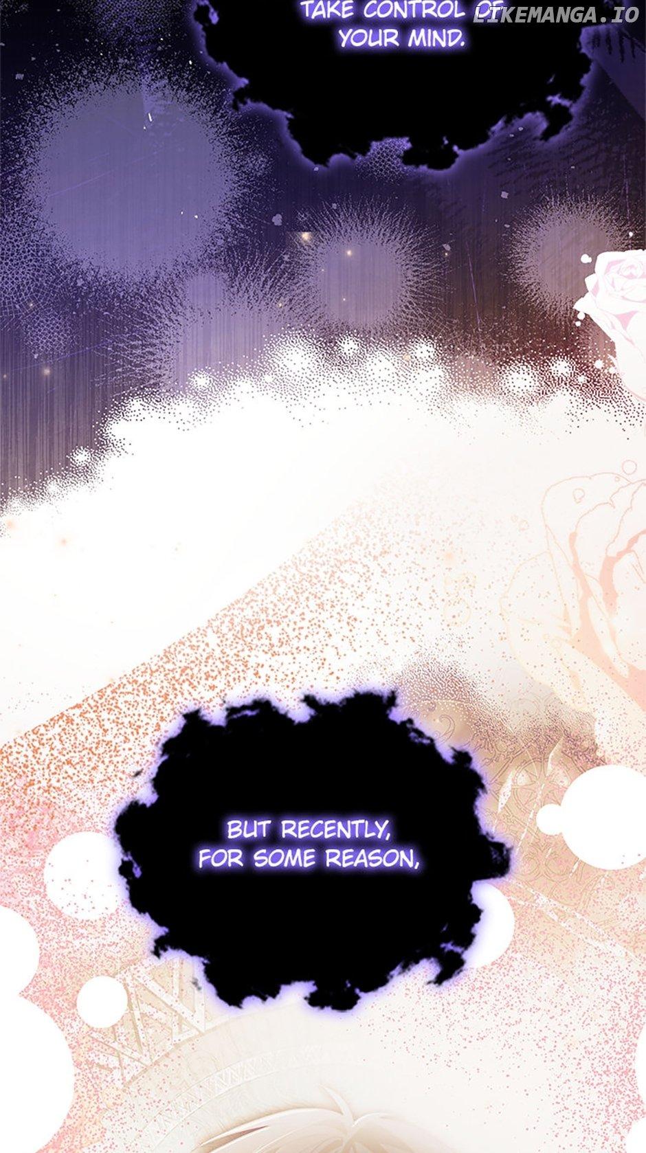 I Went On Strike Because It Was A Time Limit Chapter 71 page 63