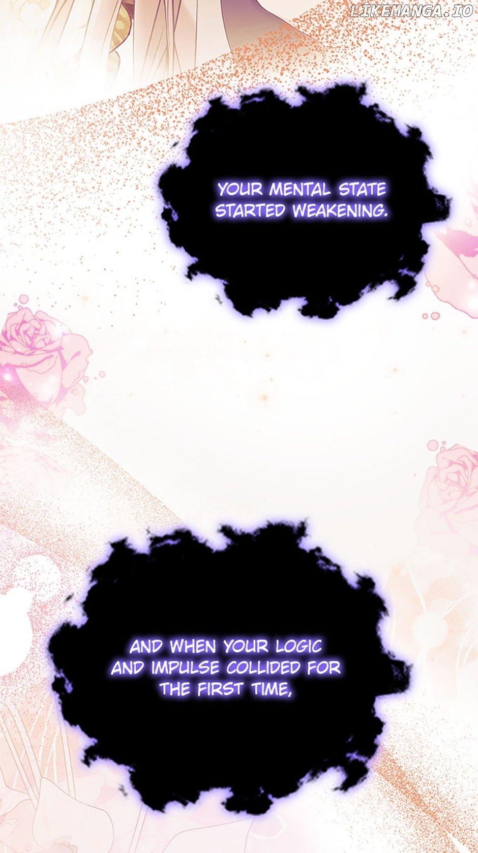I Went On Strike Because It Was A Time Limit Chapter 71 page 66