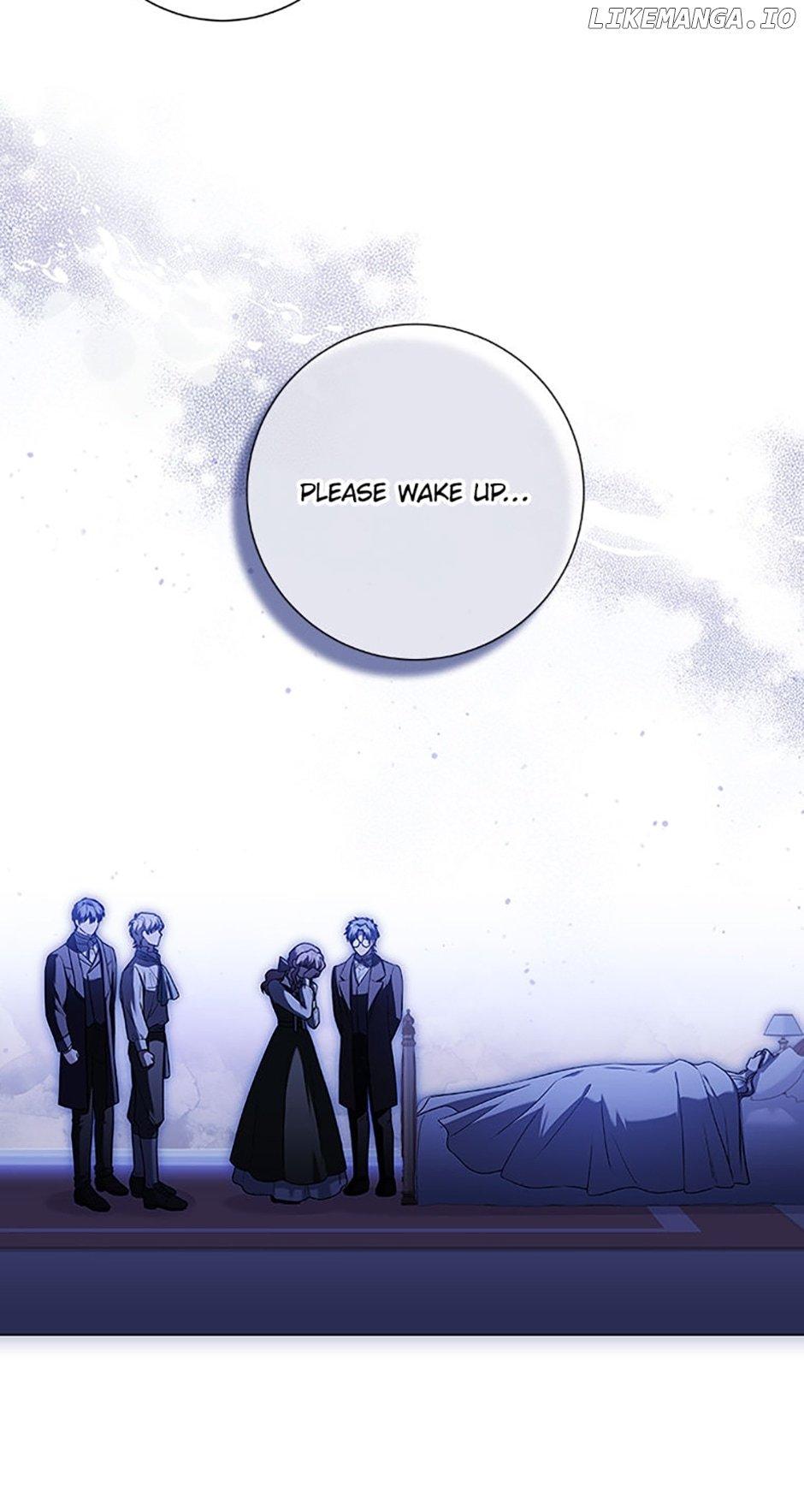 I Went On Strike Because It Was A Time Limit Chapter 71 page 6