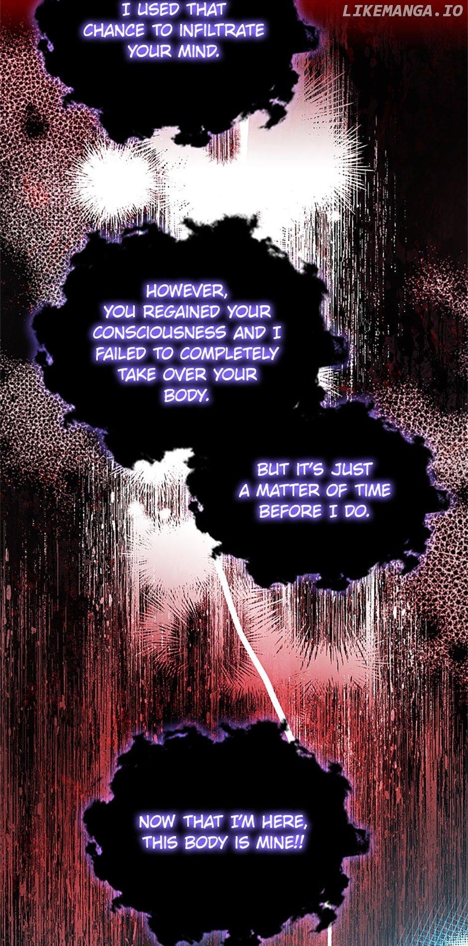 I Went On Strike Because It Was A Time Limit Chapter 71 page 69