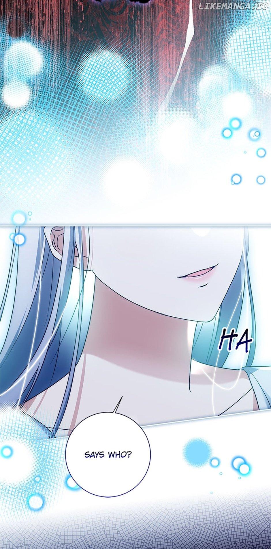 I Went On Strike Because It Was A Time Limit Chapter 71 page 70