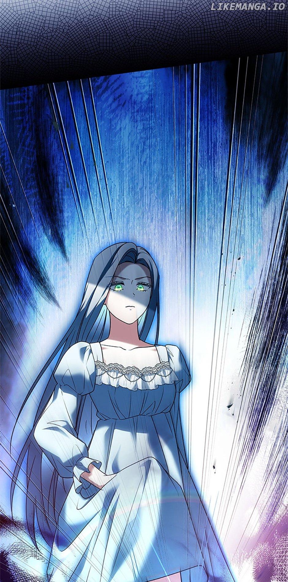 I Went On Strike Because It Was A Time Limit Chapter 71 page 71