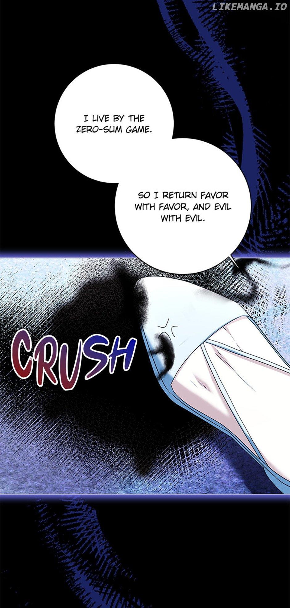 I Went On Strike Because It Was A Time Limit Chapter 71 page 75