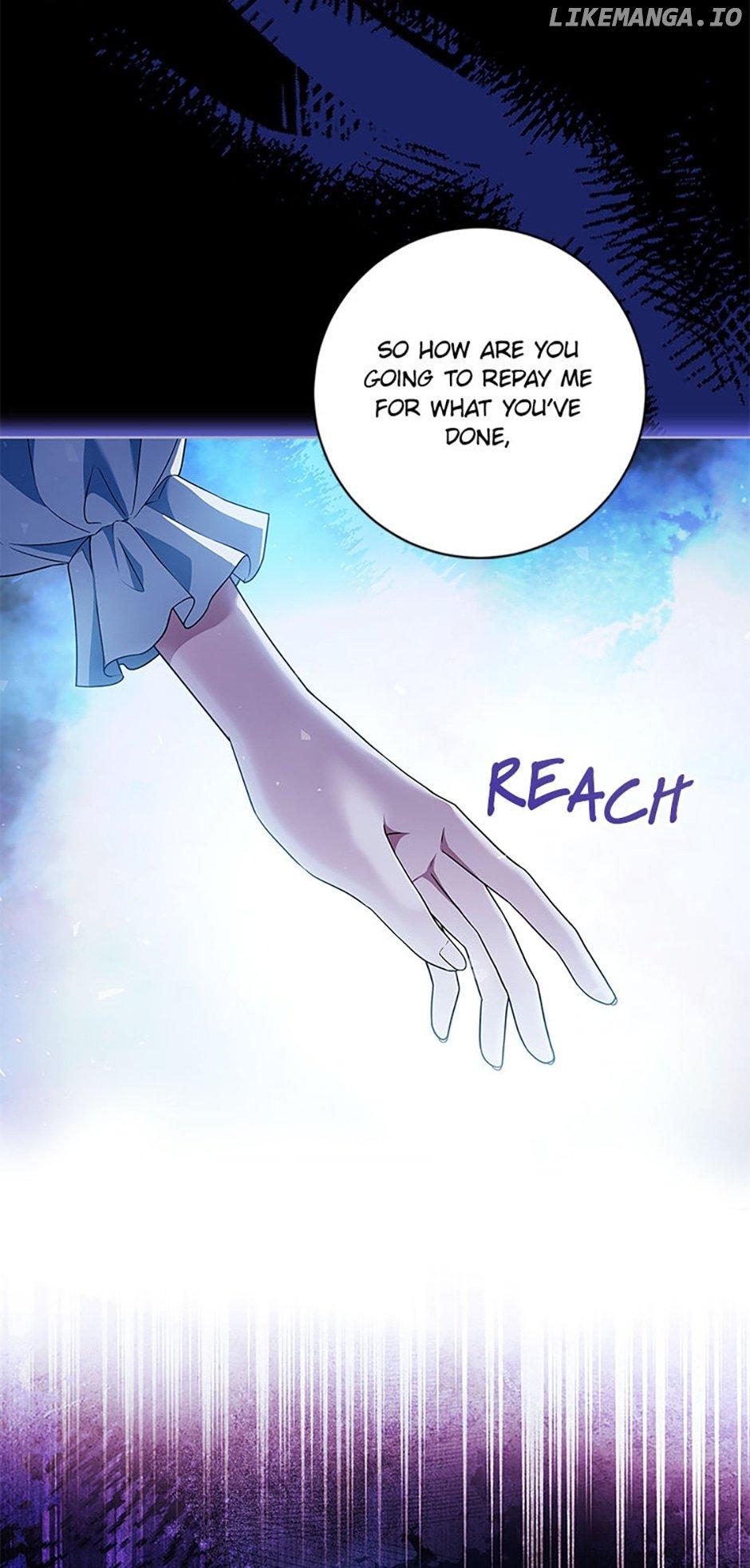 I Went On Strike Because It Was A Time Limit Chapter 71 page 76