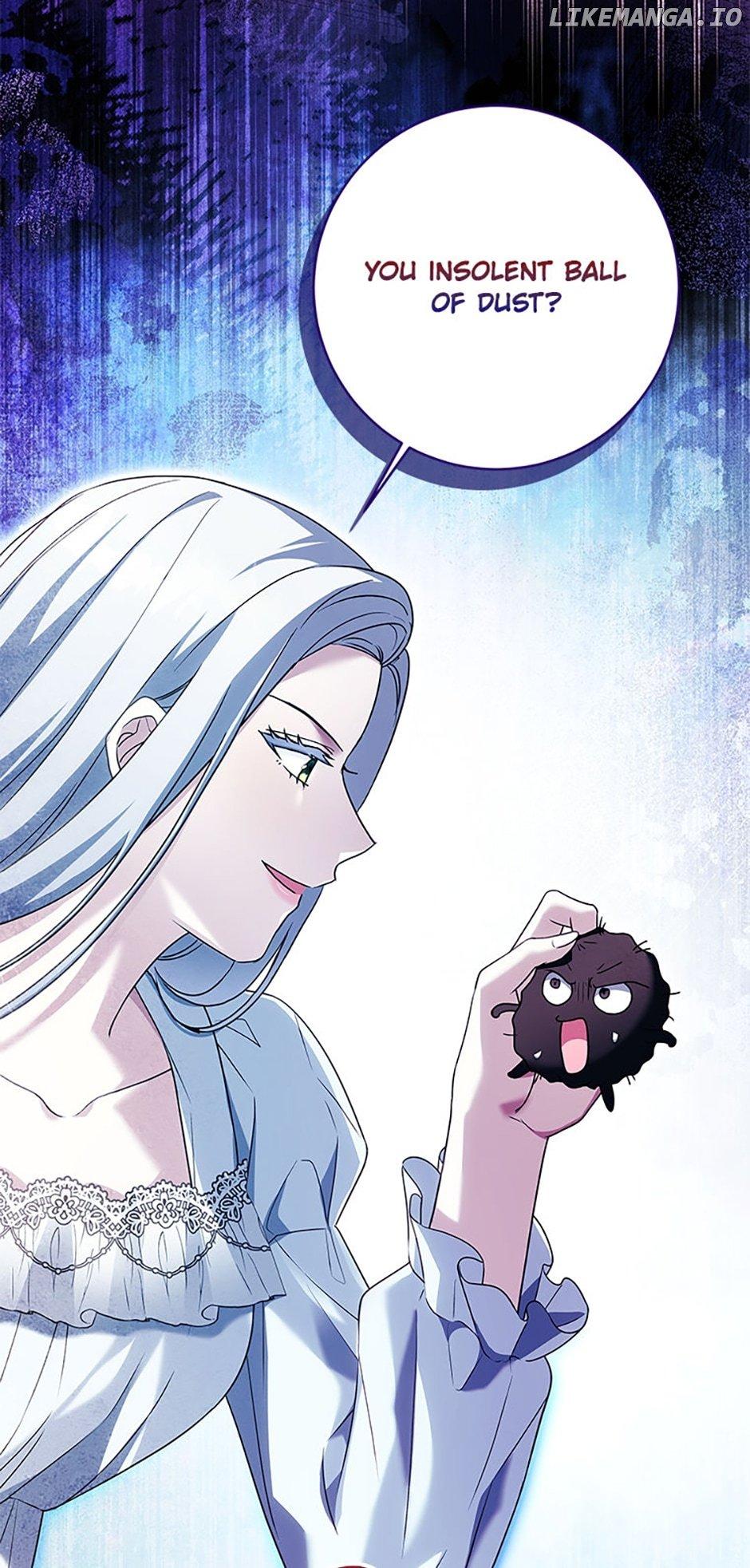 I Went On Strike Because It Was A Time Limit Chapter 71 page 77