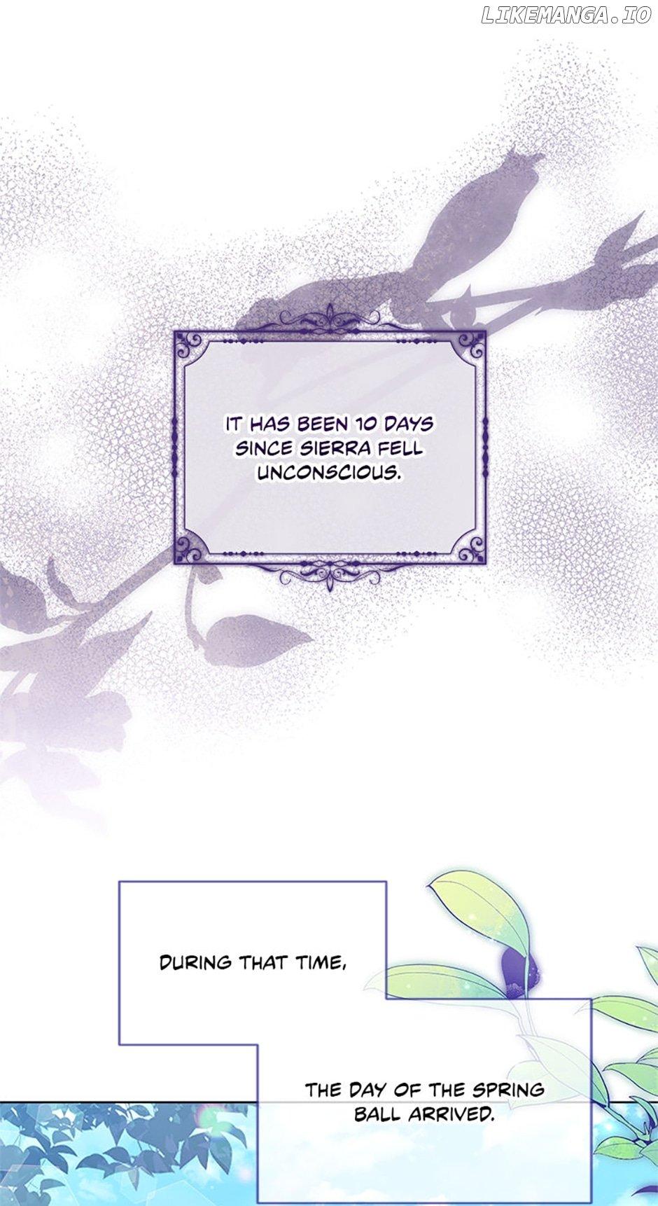 I Went On Strike Because It Was A Time Limit Chapter 71 page 7