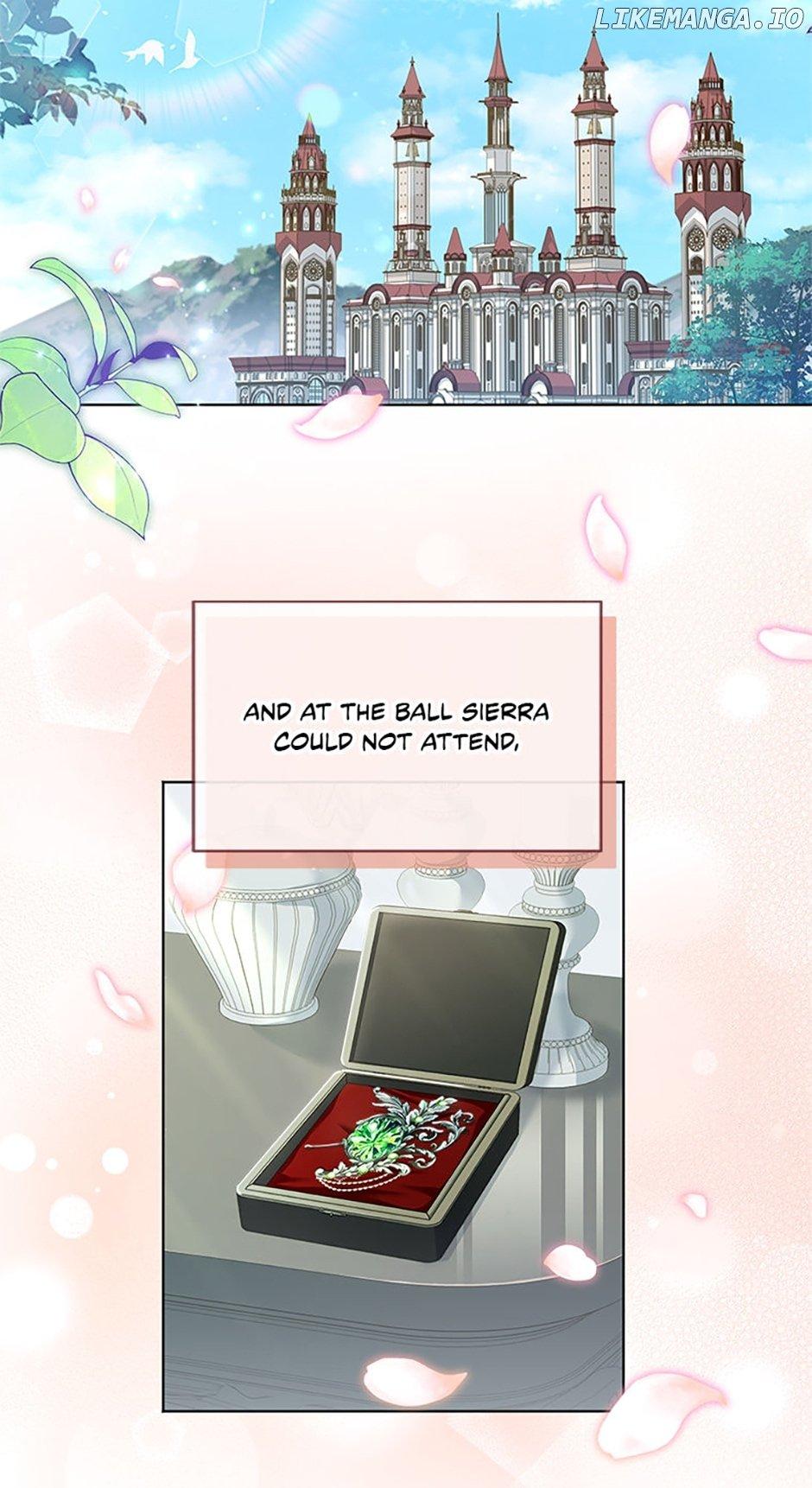 I Went On Strike Because It Was A Time Limit Chapter 71 page 8