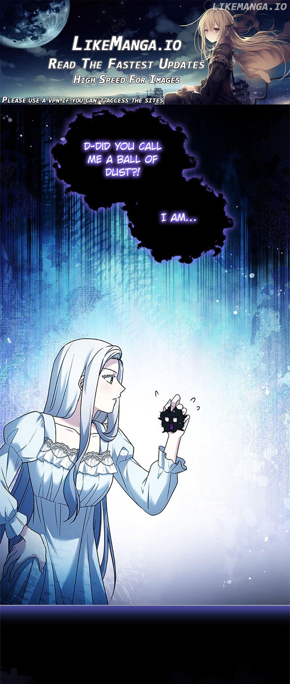 I Went On Strike Because It Was A Time Limit Chapter 72 page 0