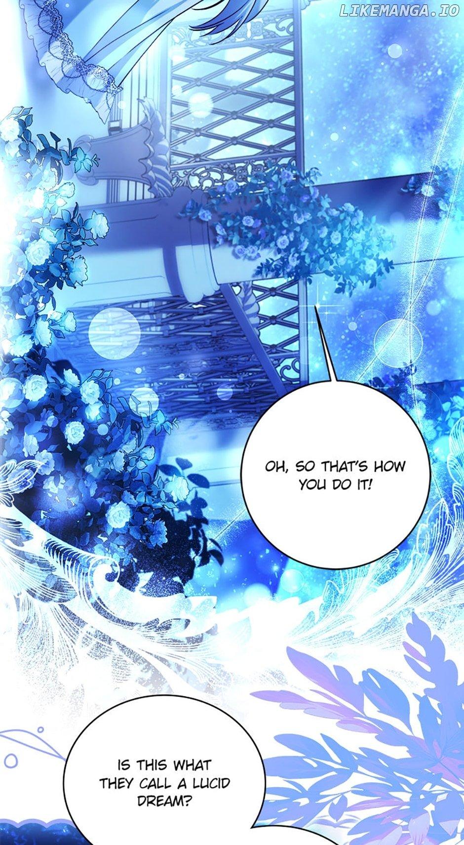 I Went On Strike Because It Was A Time Limit Chapter 72 page 9