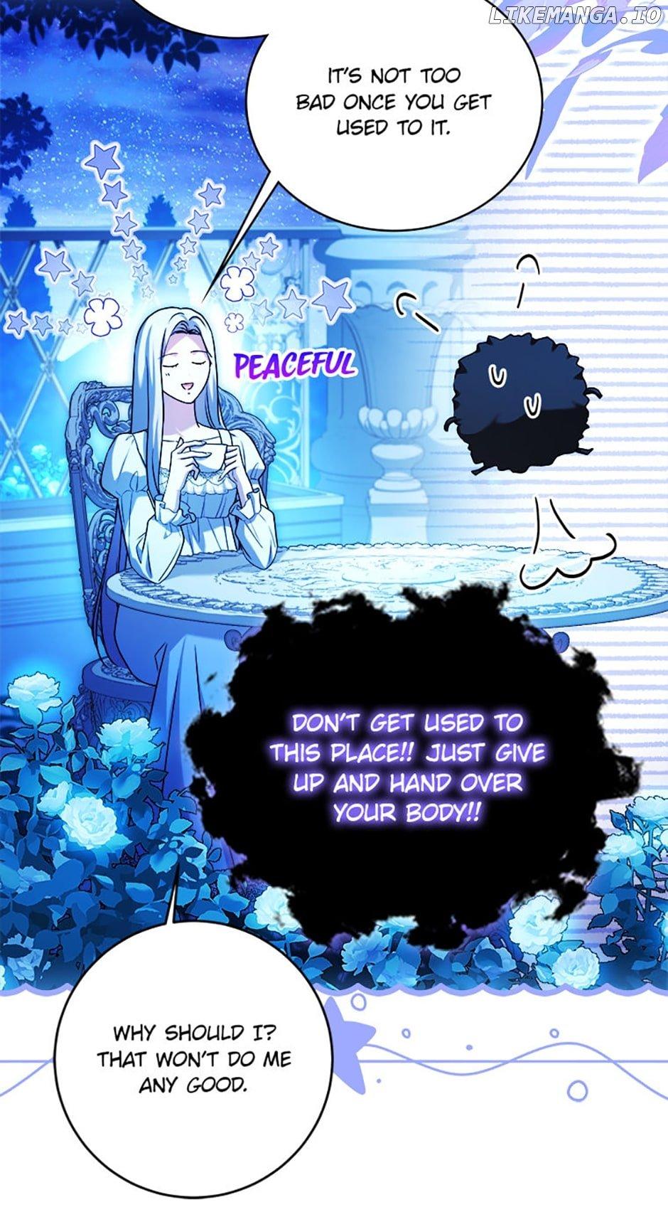 I Went On Strike Because It Was A Time Limit Chapter 72 page 10
