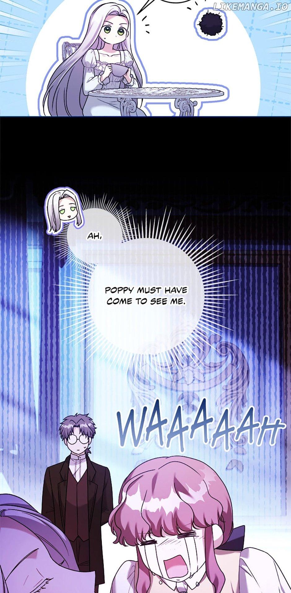 I Went On Strike Because It Was A Time Limit Chapter 72 page 13