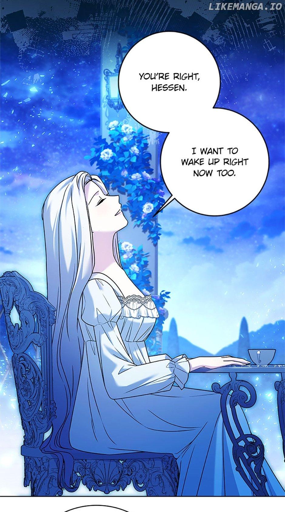 I Went On Strike Because It Was A Time Limit Chapter 72 page 18