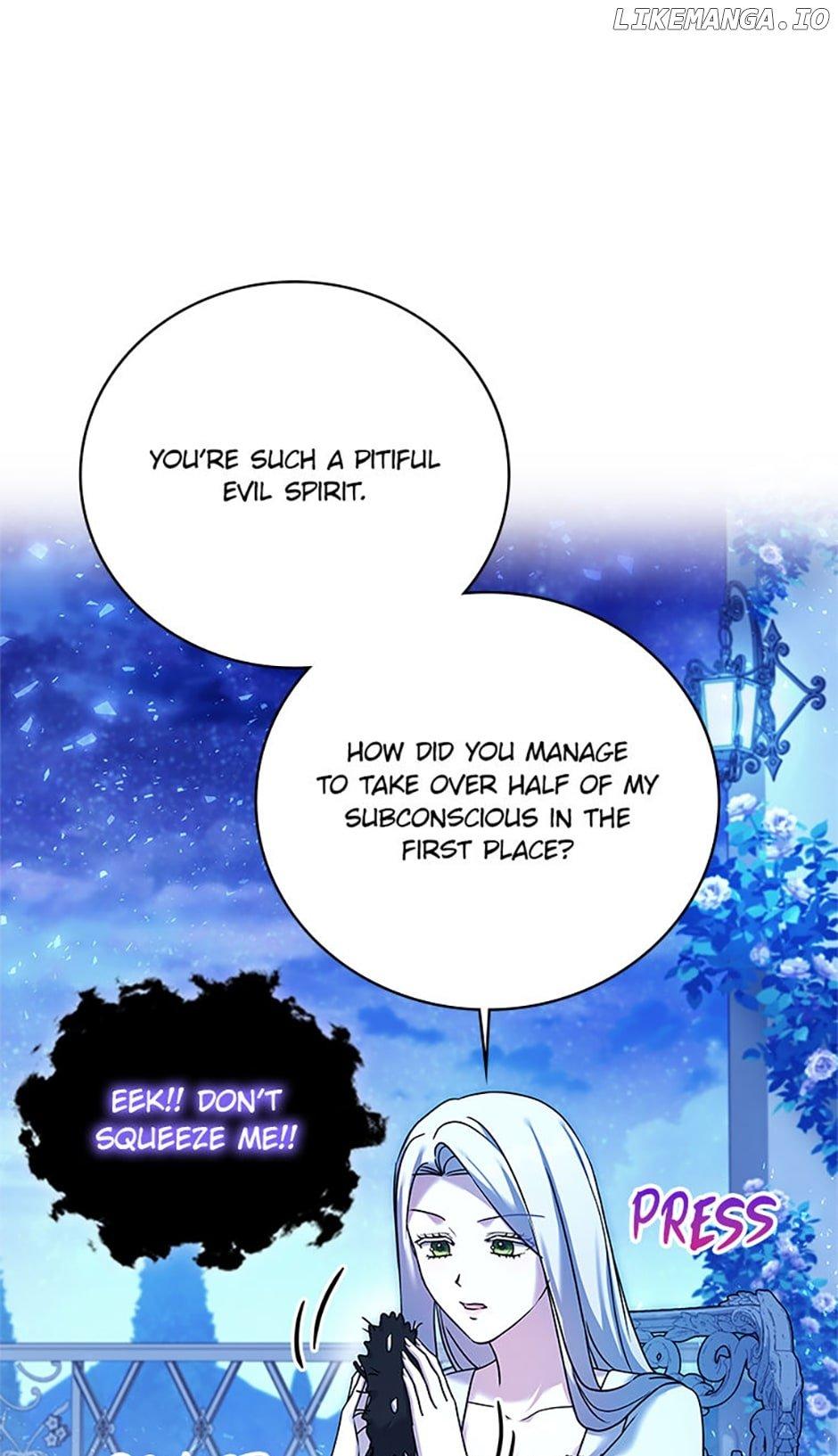 I Went On Strike Because It Was A Time Limit Chapter 72 page 20