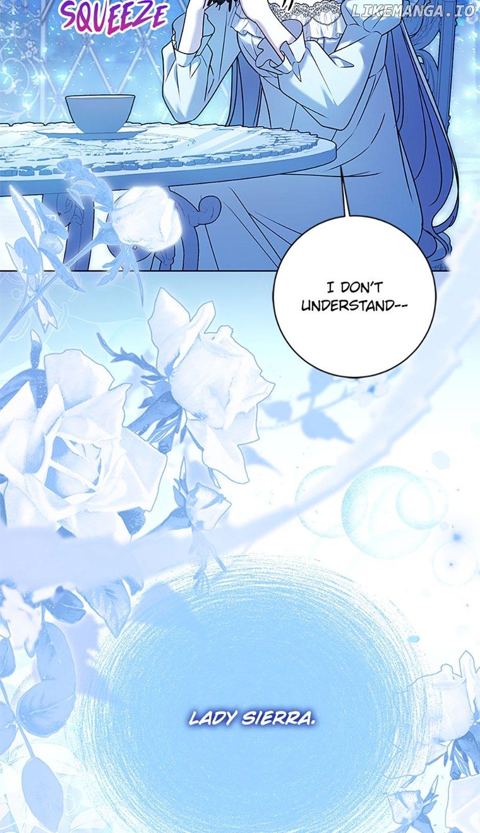 I Went On Strike Because It Was A Time Limit Chapter 72 page 21