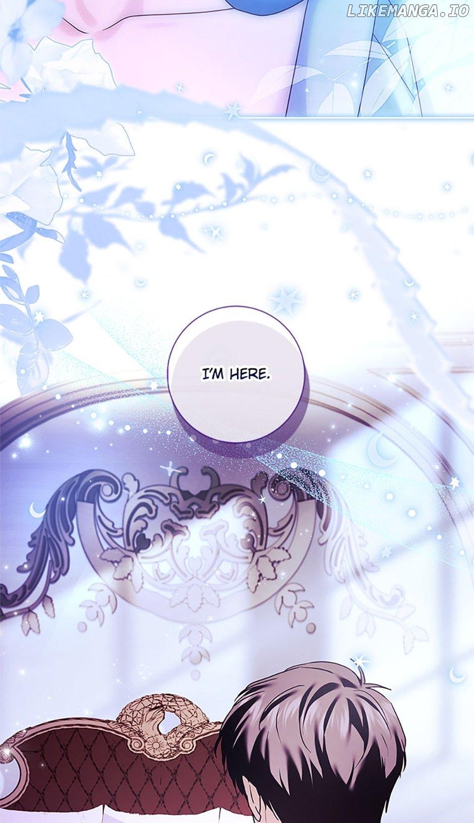 I Went On Strike Because It Was A Time Limit Chapter 72 page 23