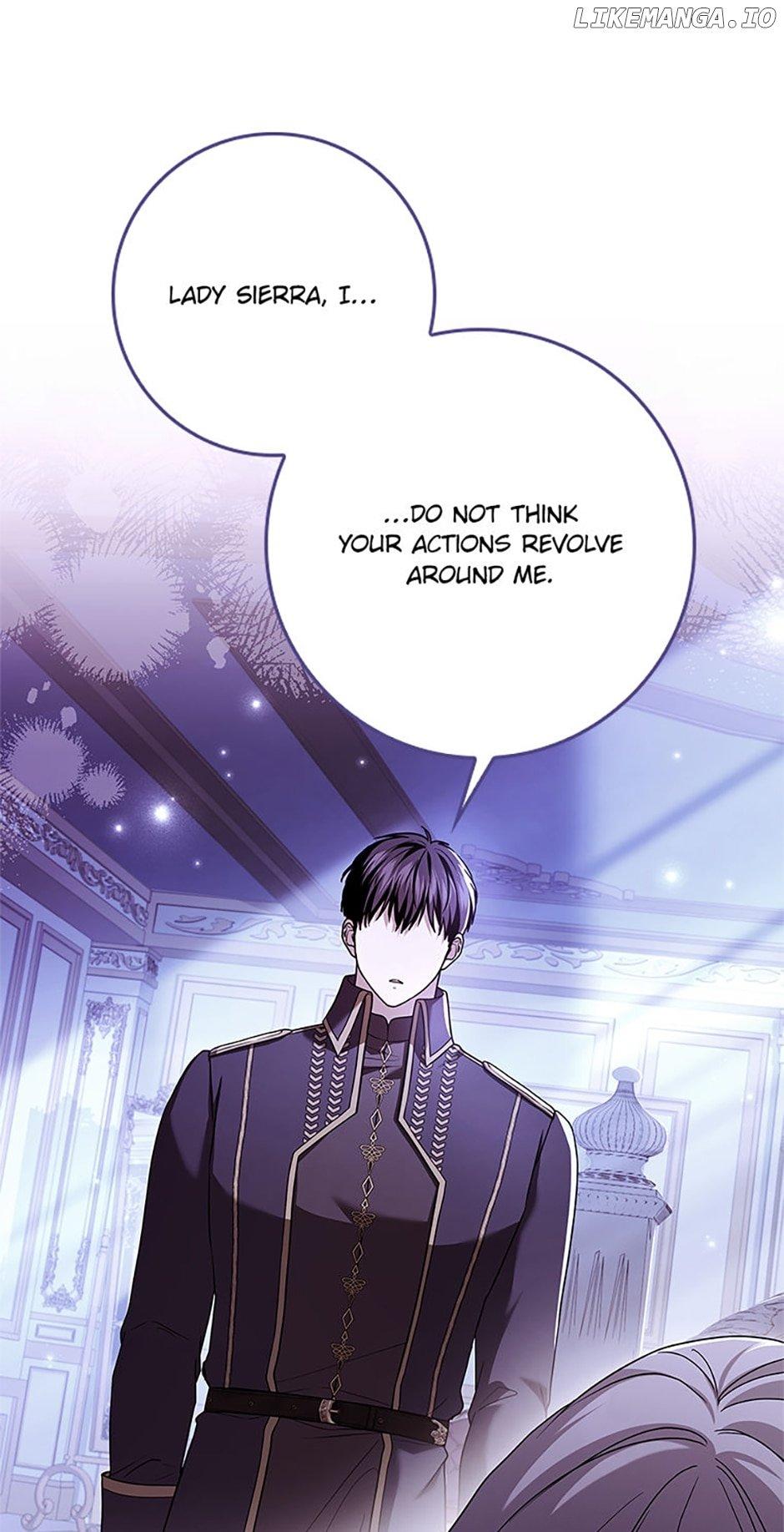 I Went On Strike Because It Was A Time Limit Chapter 72 page 25