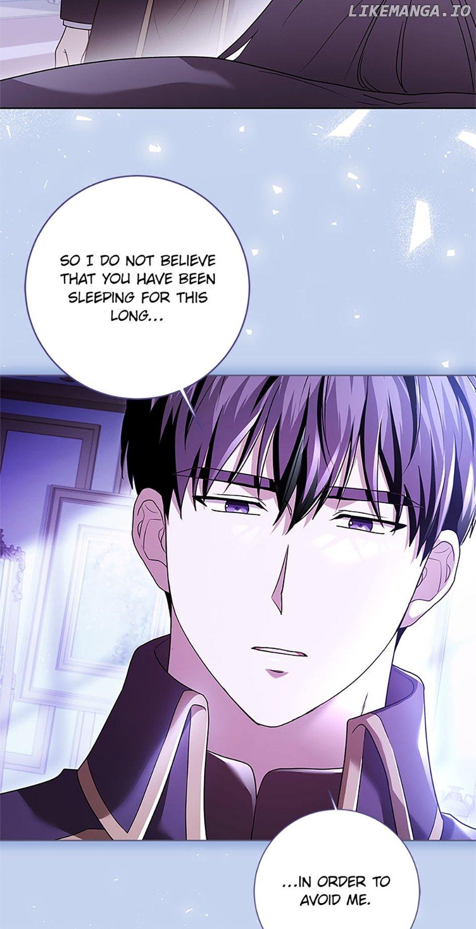 I Went On Strike Because It Was A Time Limit Chapter 72 page 26