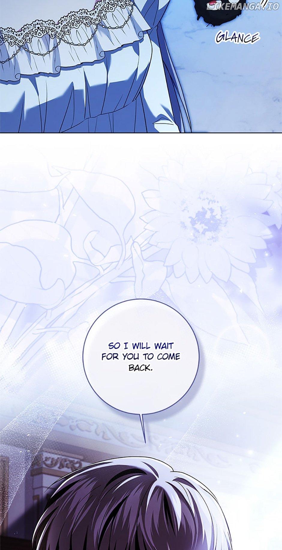 I Went On Strike Because It Was A Time Limit Chapter 72 page 28
