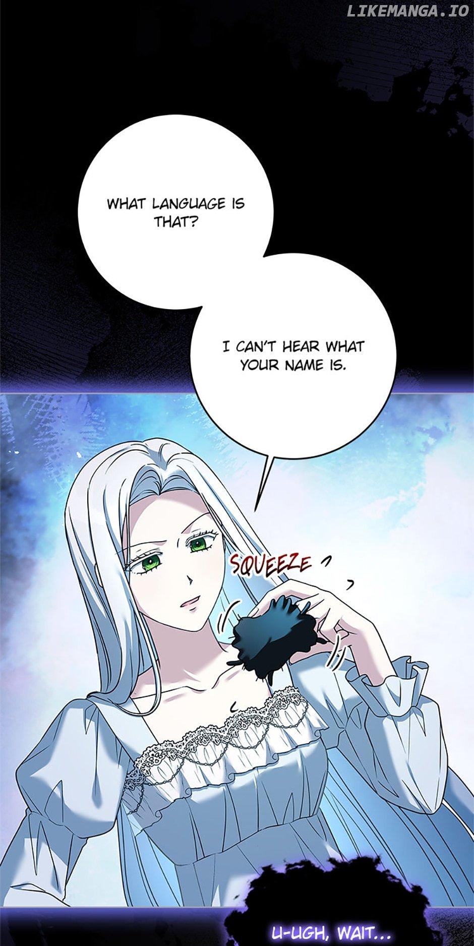 I Went On Strike Because It Was A Time Limit Chapter 72 page 2
