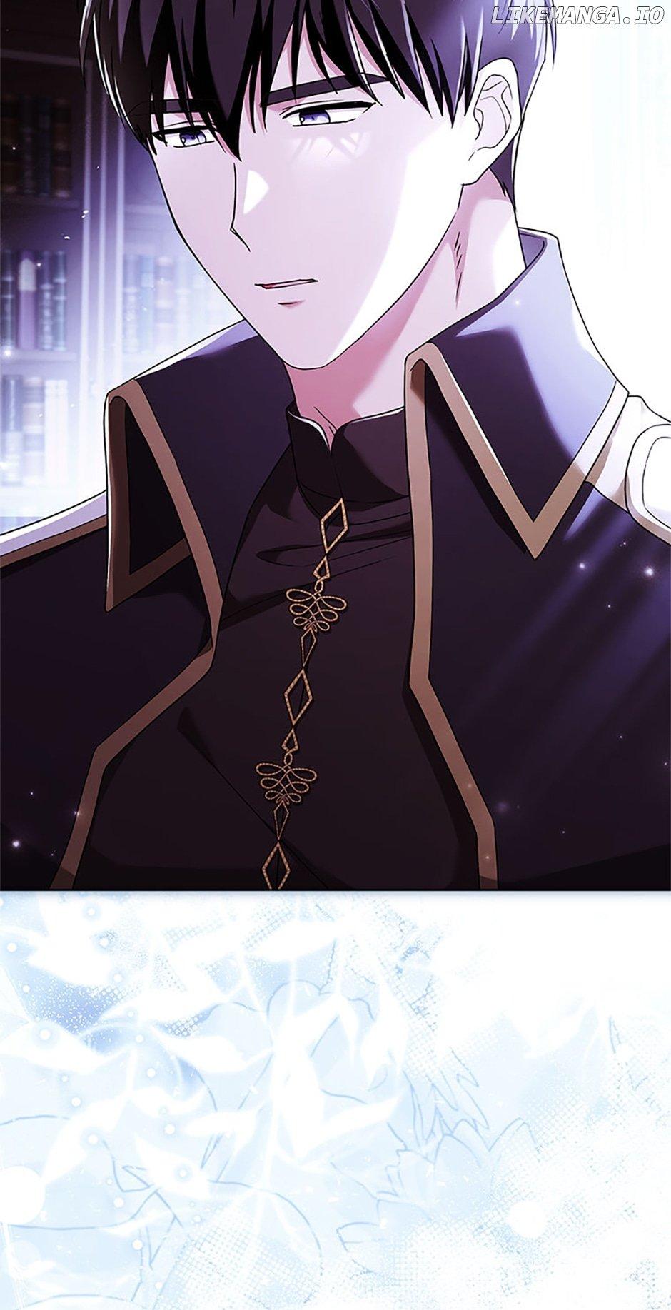 I Went On Strike Because It Was A Time Limit Chapter 72 page 29