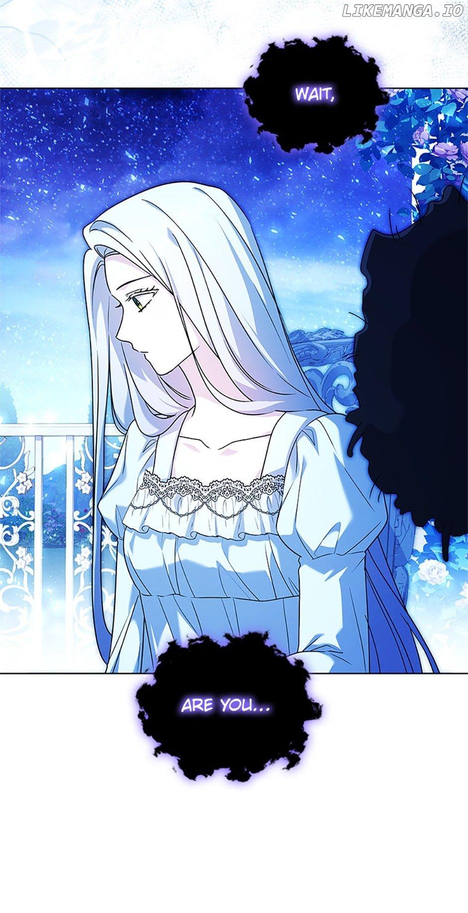 I Went On Strike Because It Was A Time Limit Chapter 72 page 30