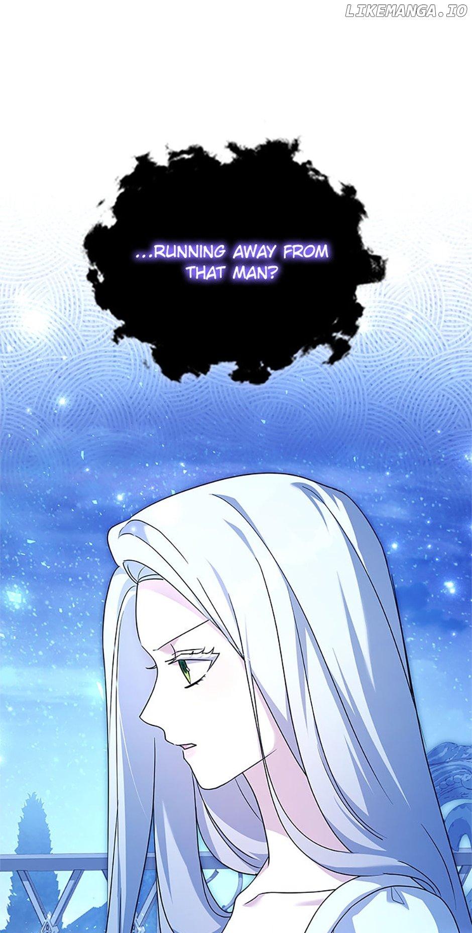 I Went On Strike Because It Was A Time Limit Chapter 72 page 31