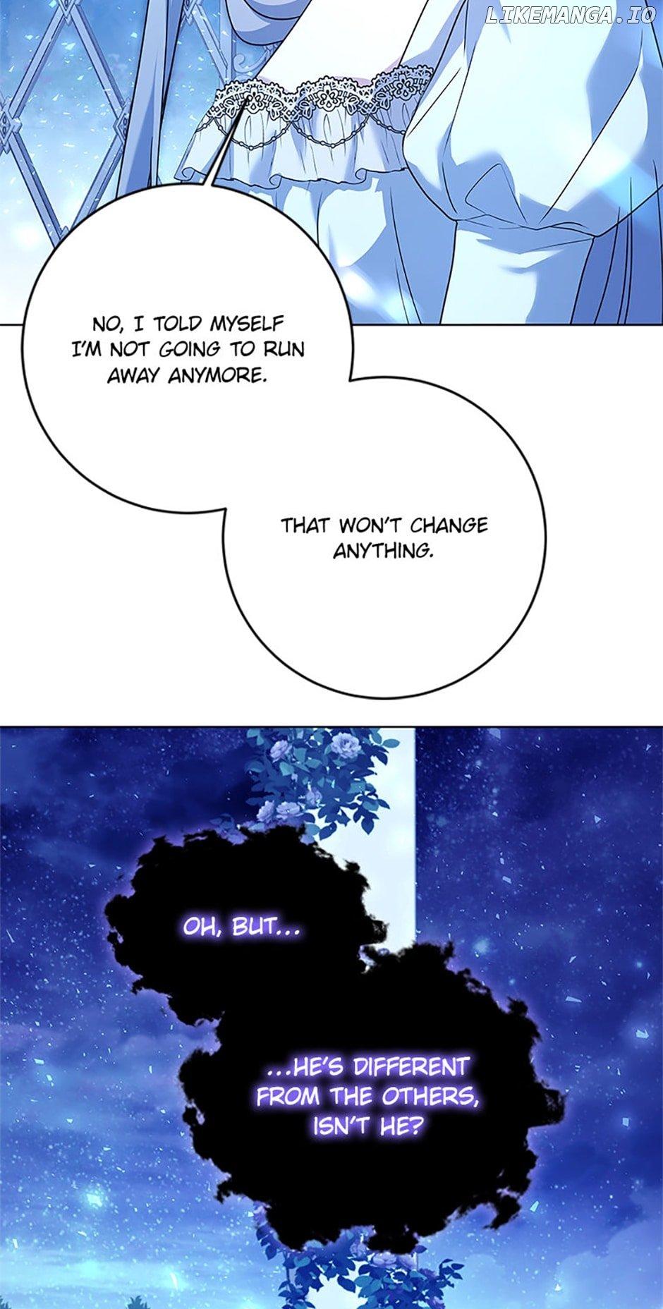 I Went On Strike Because It Was A Time Limit Chapter 72 page 32
