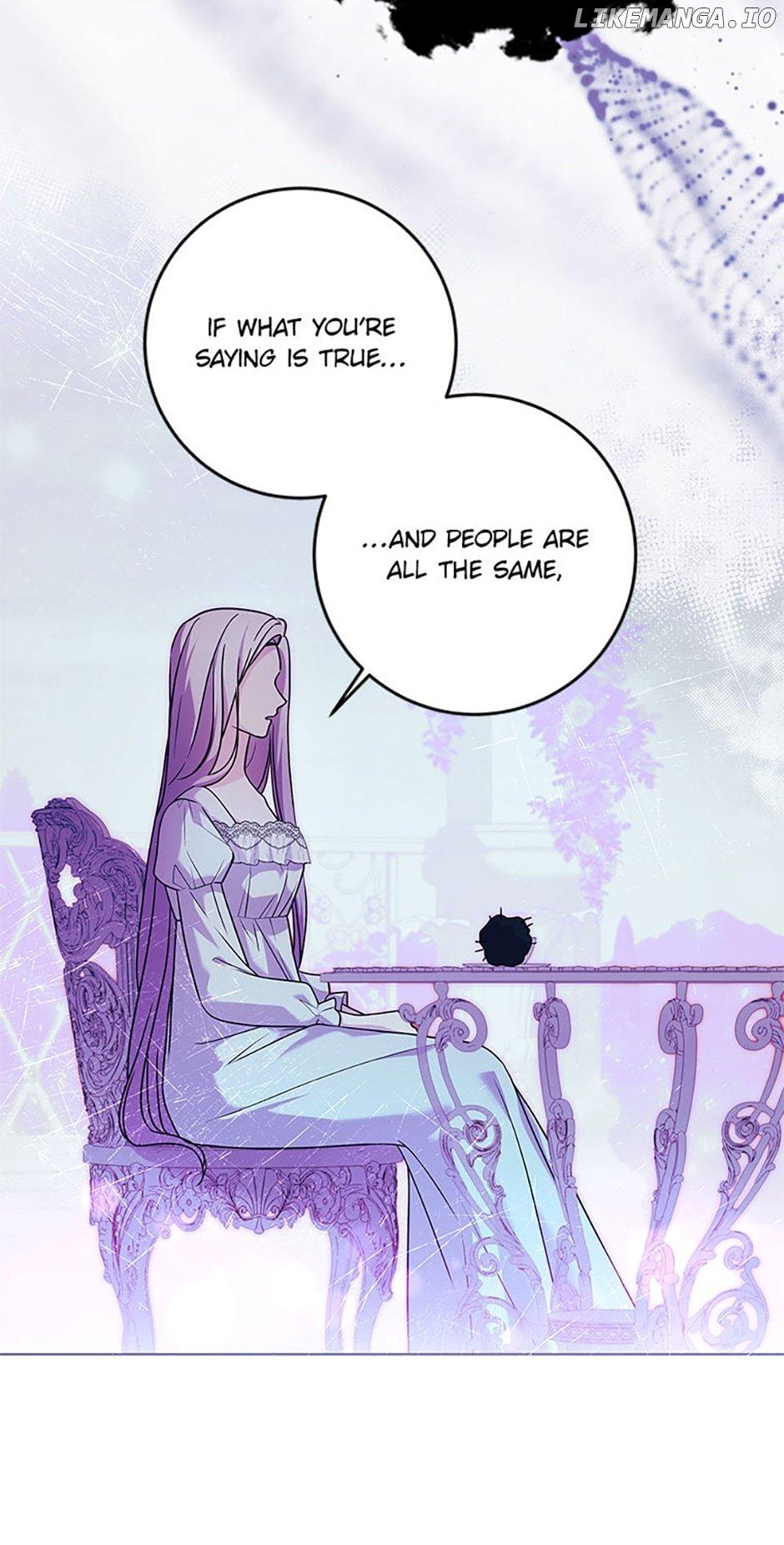 I Went On Strike Because It Was A Time Limit Chapter 72 page 35