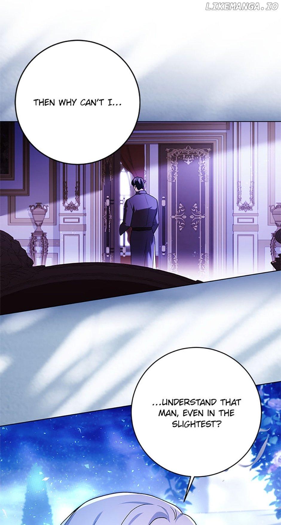 I Went On Strike Because It Was A Time Limit Chapter 72 page 36