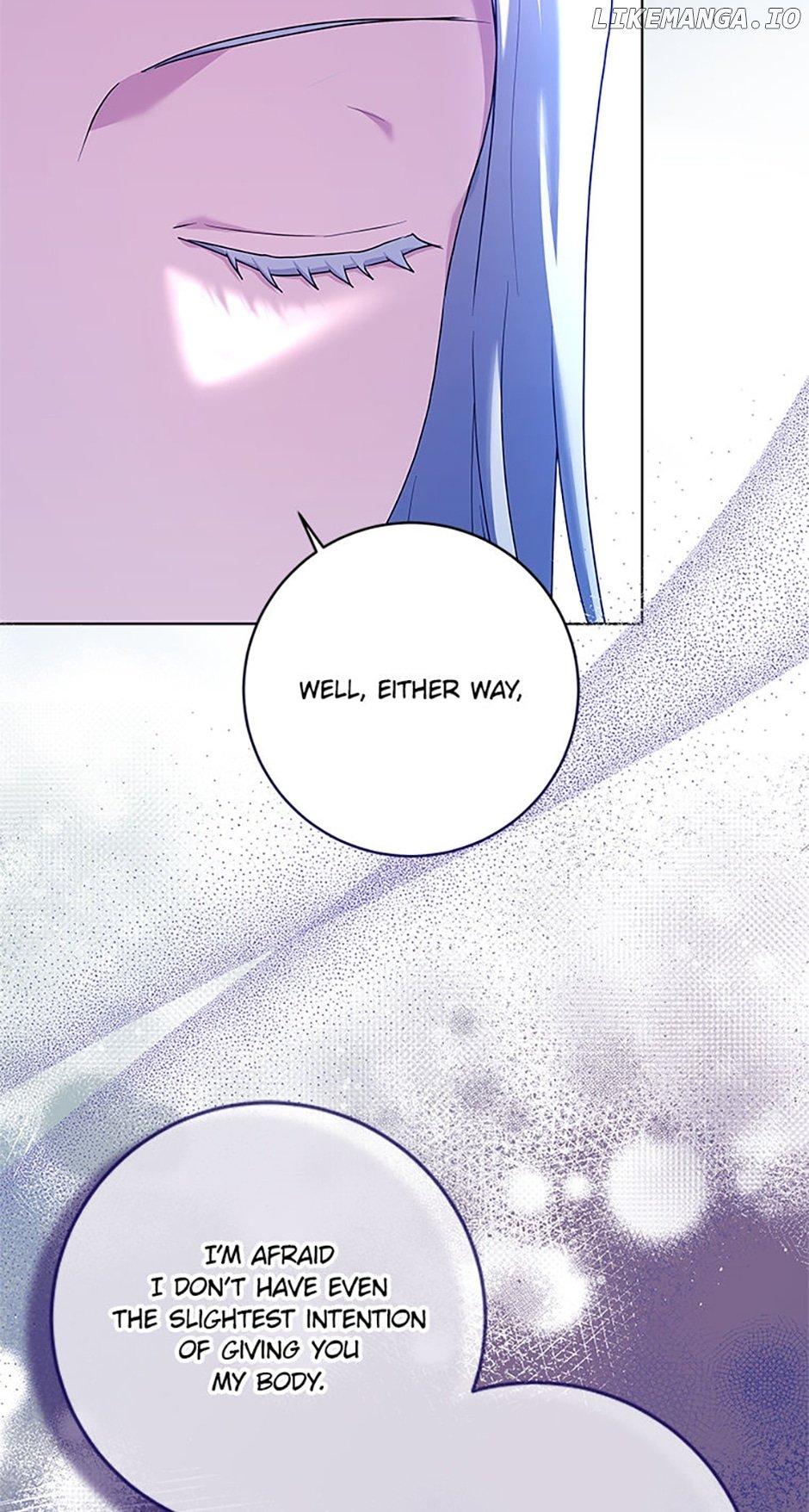 I Went On Strike Because It Was A Time Limit Chapter 72 page 38
