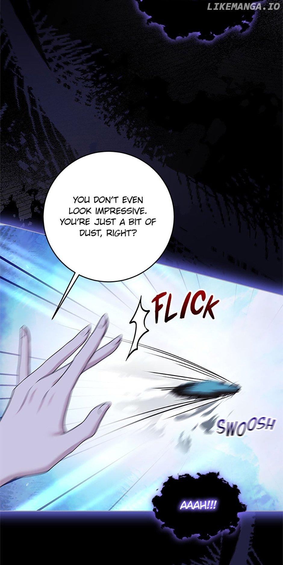 I Went On Strike Because It Was A Time Limit Chapter 72 page 3
