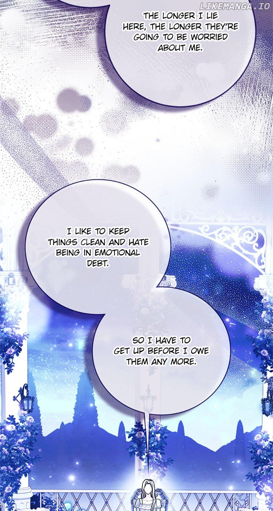 I Went On Strike Because It Was A Time Limit Chapter 72 page 39