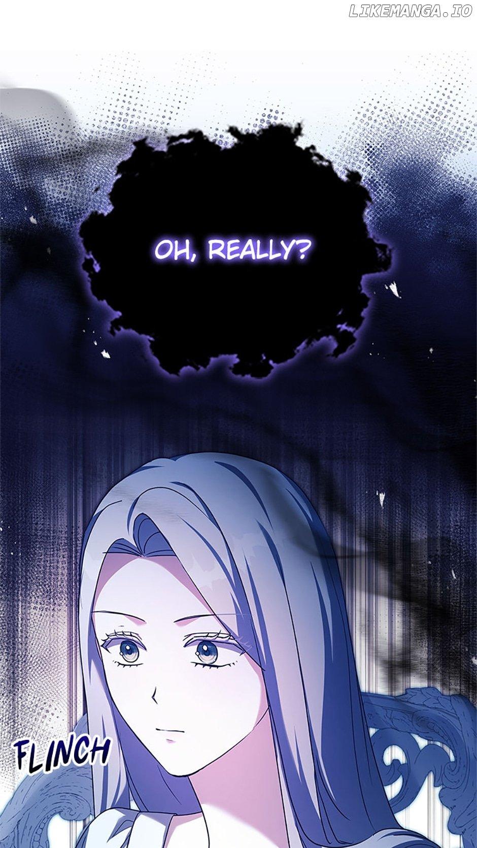 I Went On Strike Because It Was A Time Limit Chapter 72 page 41