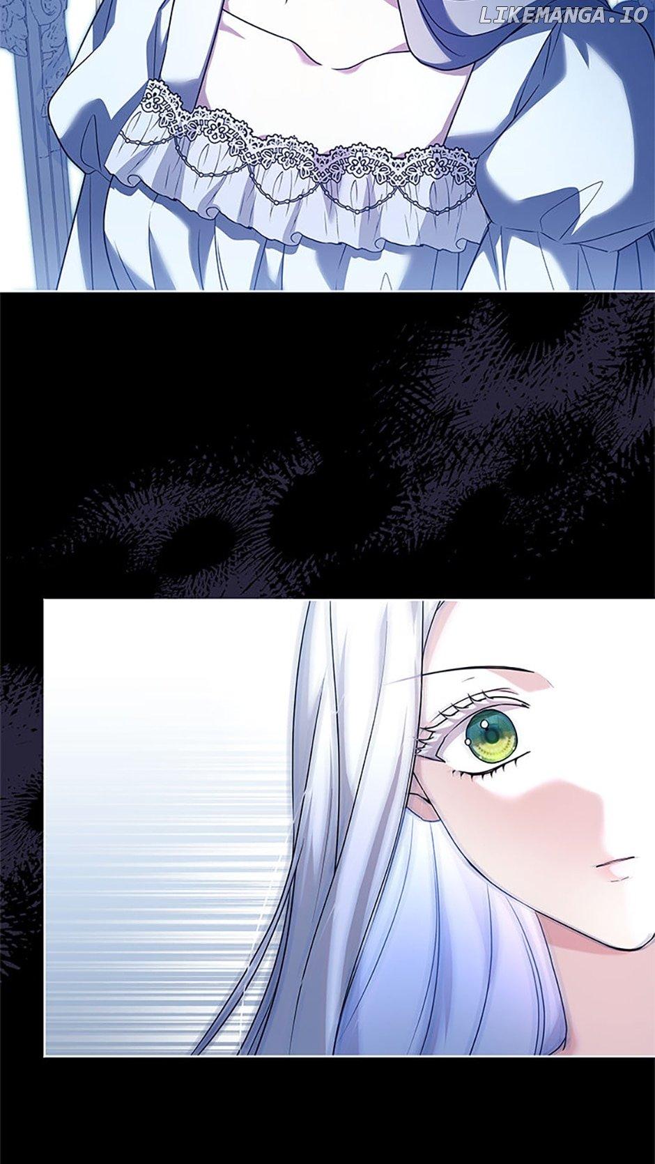 I Went On Strike Because It Was A Time Limit Chapter 72 page 42