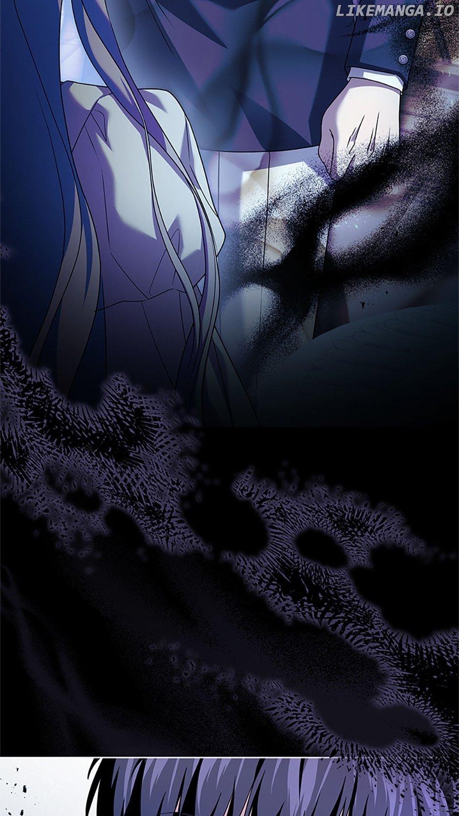 I Went On Strike Because It Was A Time Limit Chapter 72 page 44
