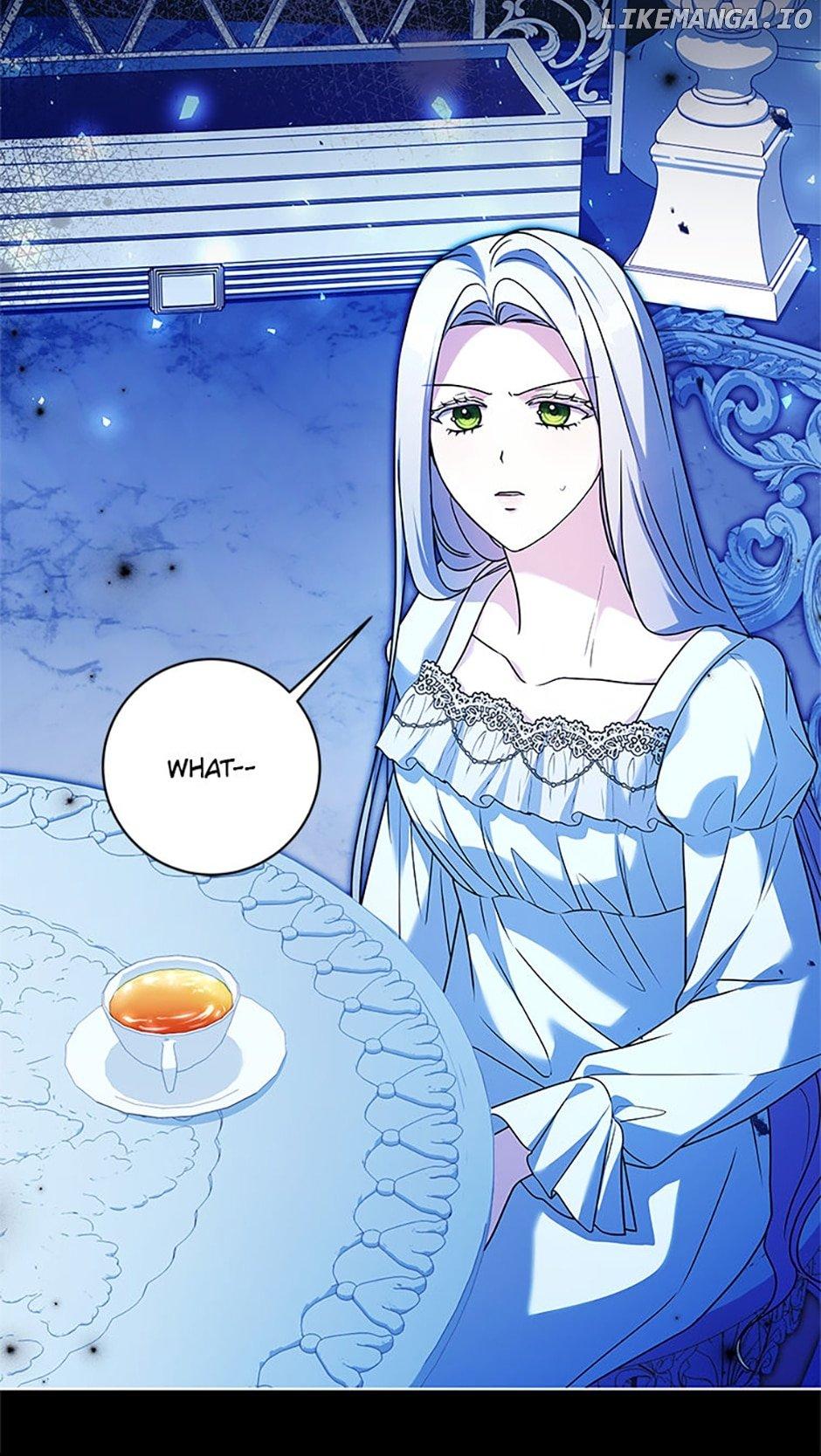 I Went On Strike Because It Was A Time Limit Chapter 72 page 46