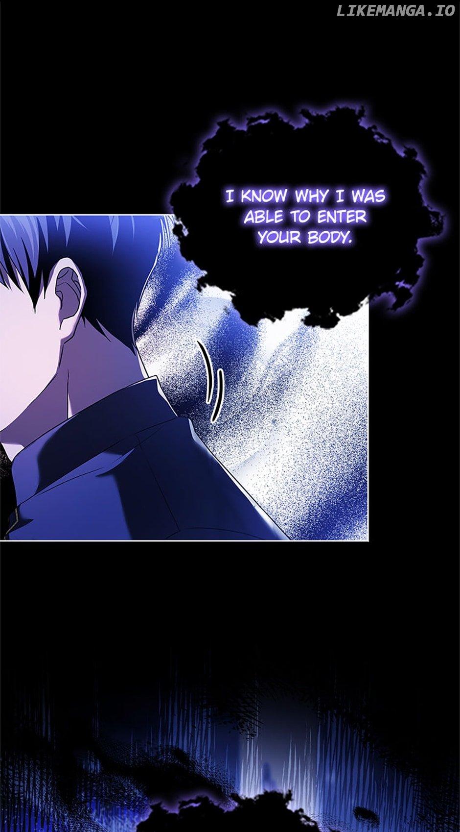 I Went On Strike Because It Was A Time Limit Chapter 72 page 47