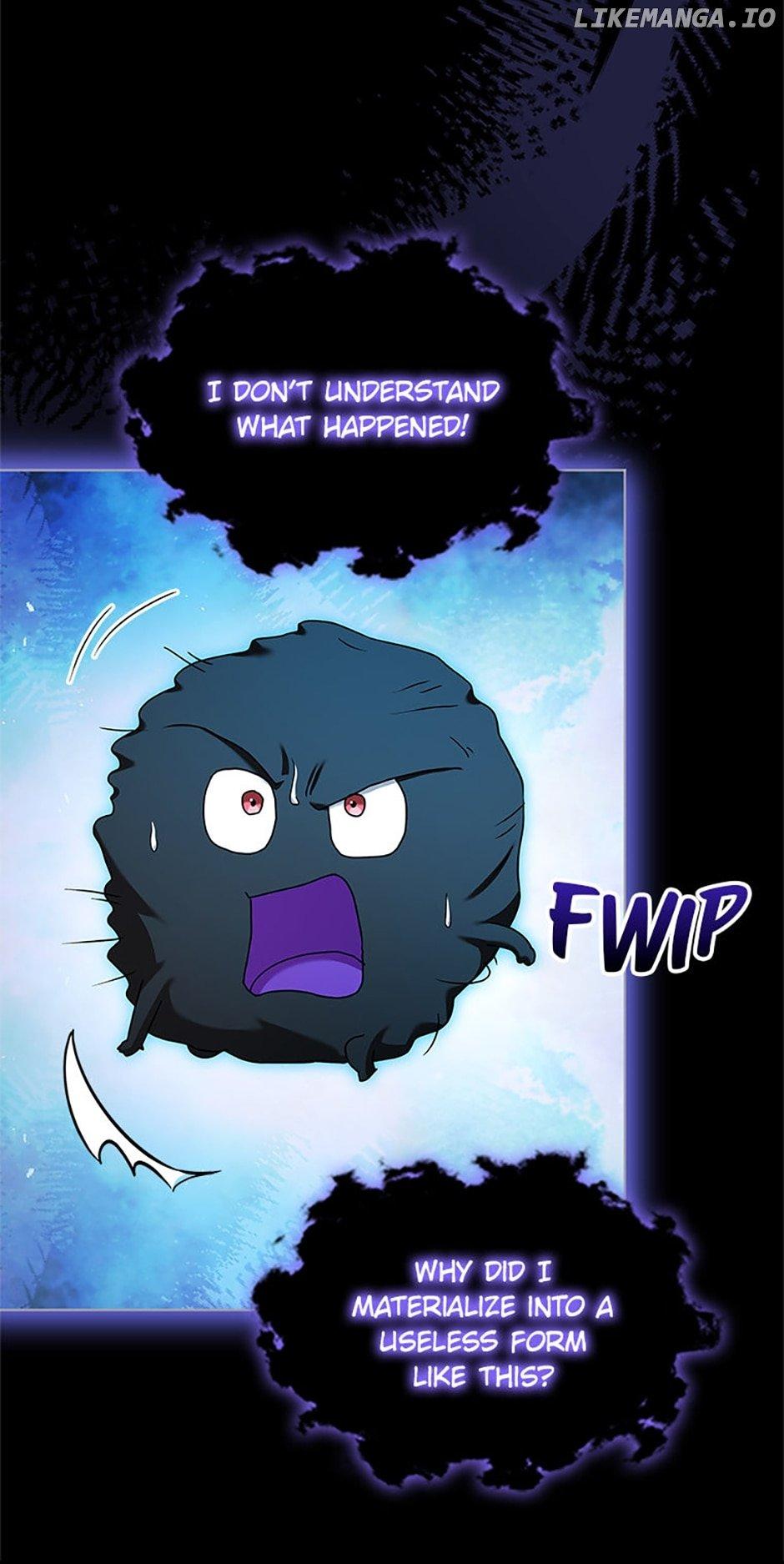 I Went On Strike Because It Was A Time Limit Chapter 72 page 4