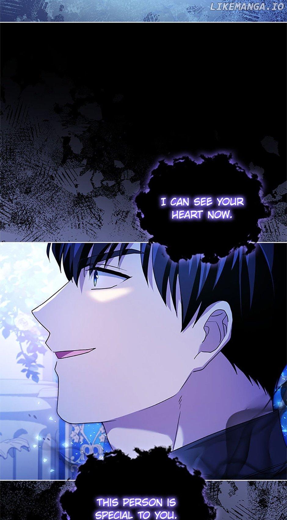 I Went On Strike Because It Was A Time Limit Chapter 72 page 49