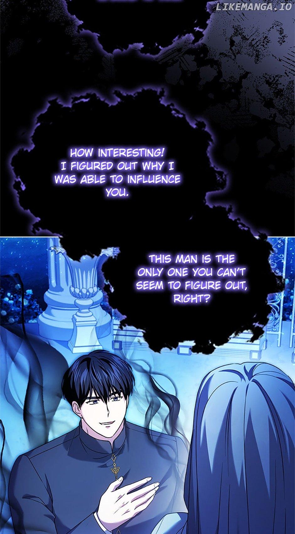 I Went On Strike Because It Was A Time Limit Chapter 72 page 50
