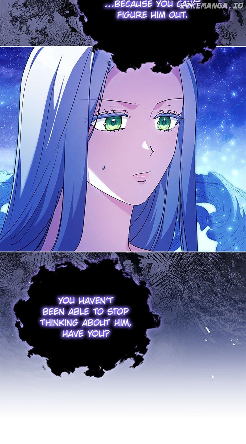I Went On Strike Because It Was A Time Limit Chapter 72 page 52