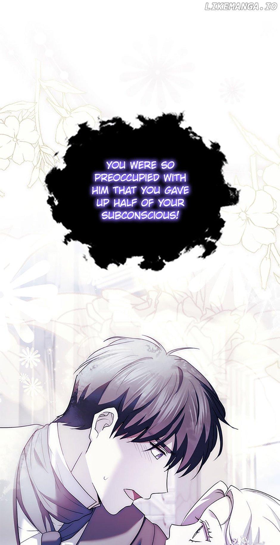 I Went On Strike Because It Was A Time Limit Chapter 72 page 53
