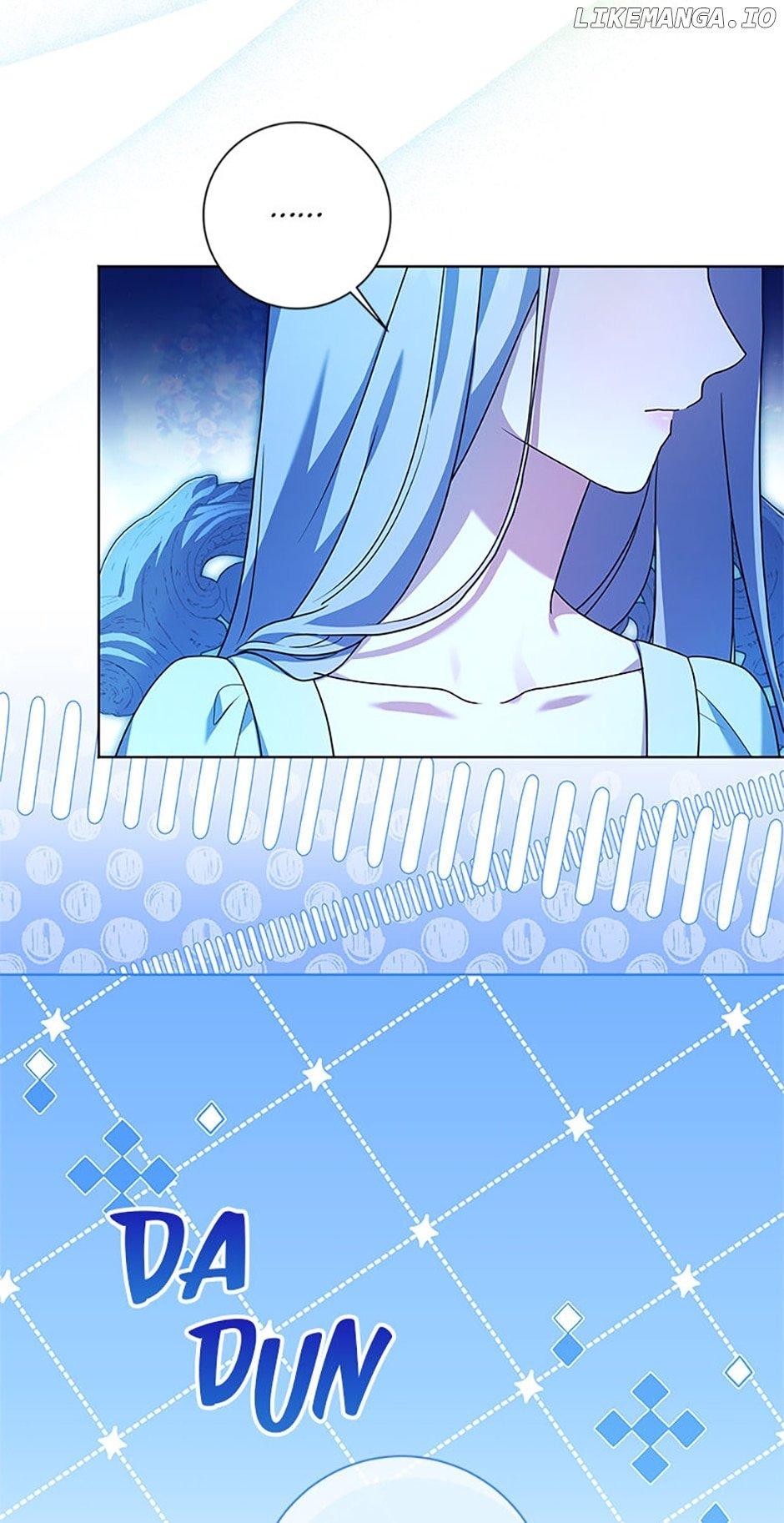 I Went On Strike Because It Was A Time Limit Chapter 72 page 55