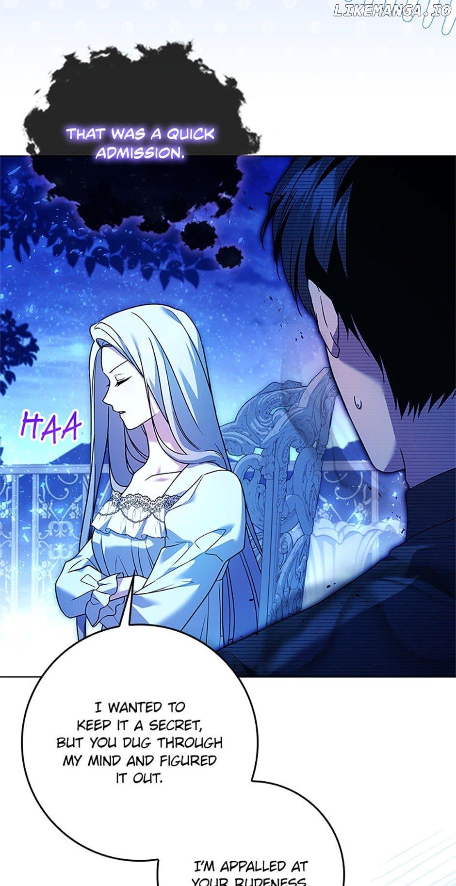 I Went On Strike Because It Was A Time Limit Chapter 72 page 57