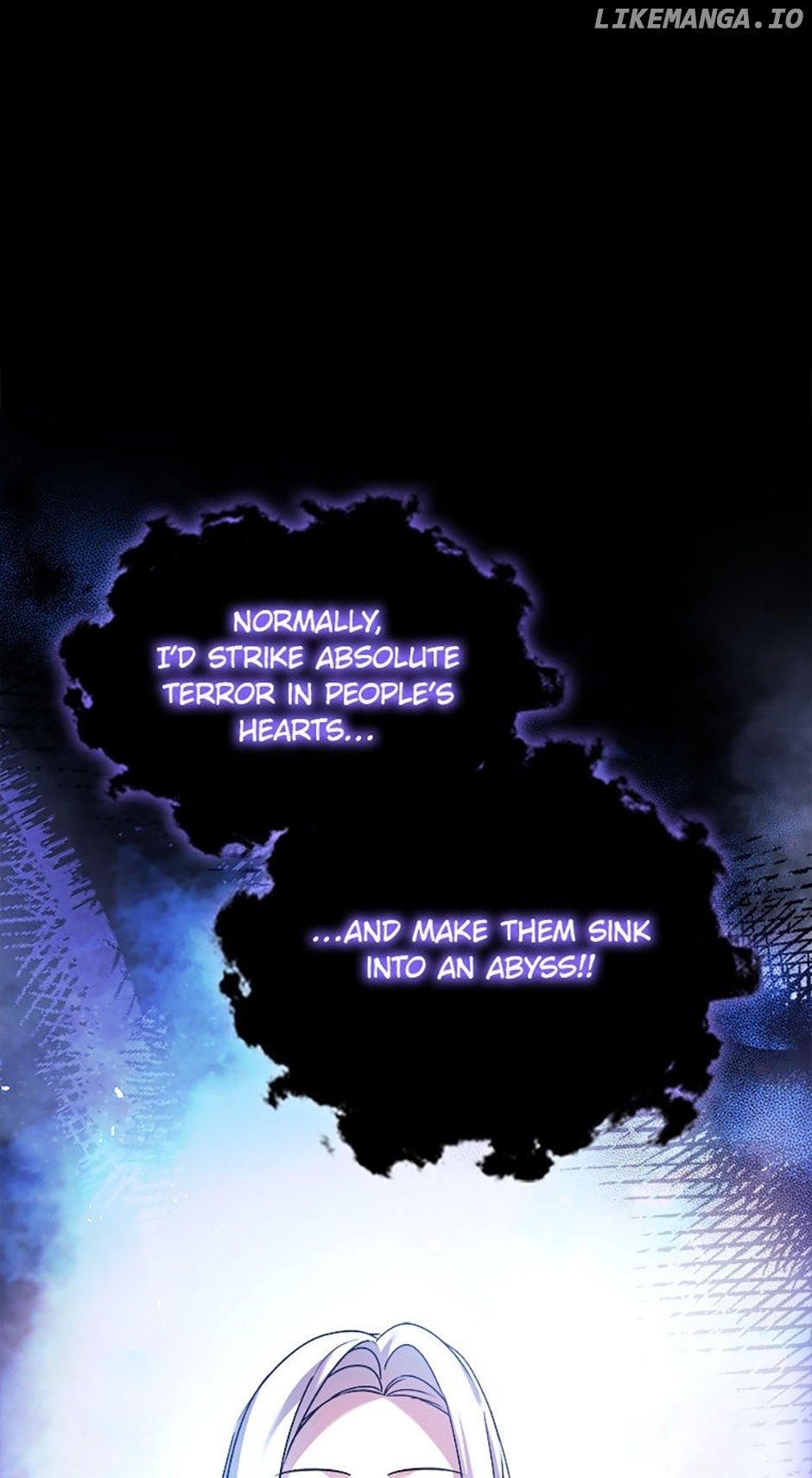 I Went On Strike Because It Was A Time Limit Chapter 72 page 5