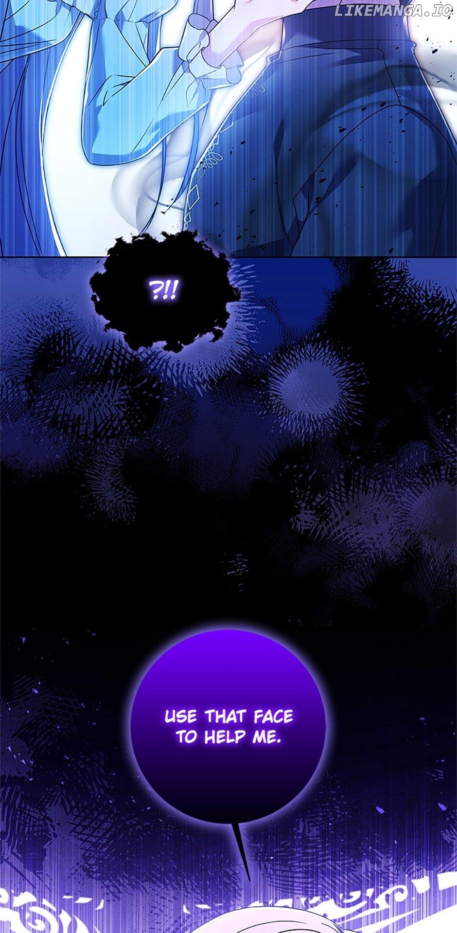 I Went On Strike Because It Was A Time Limit Chapter 72 page 60