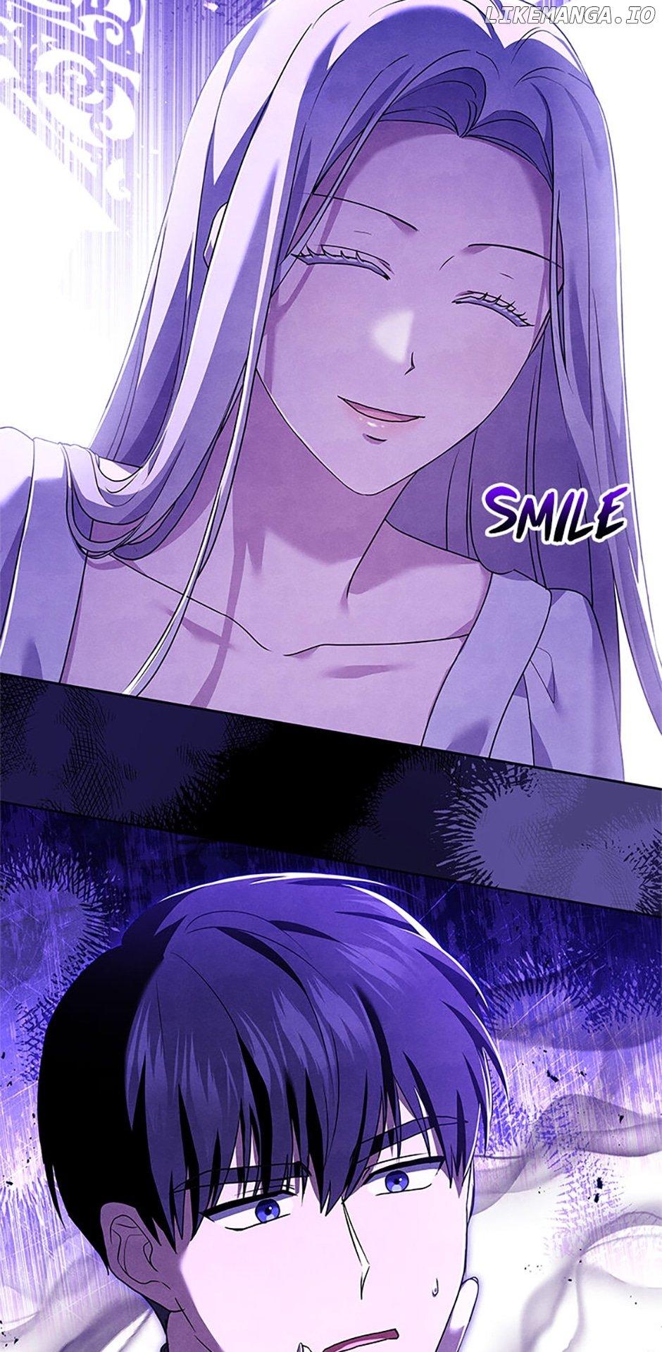 I Went On Strike Because It Was A Time Limit Chapter 72 page 61